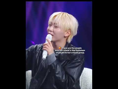 Now we're getting YoungSeokSoon soon!😆 #seventeen #bss #primetime #cbz #jeans #youngji