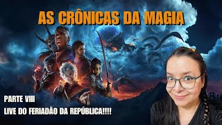 [Dee Gaming] Baldur's da República! For King and Country! Wait, WAT?!?