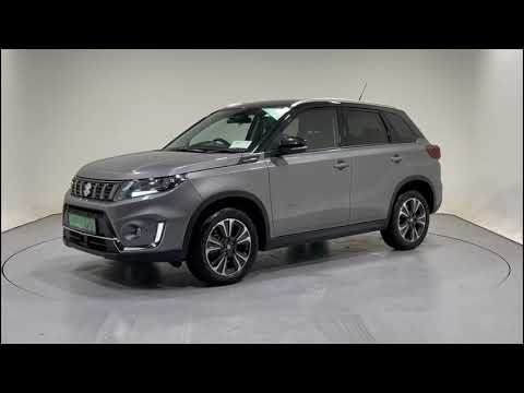 Suzuki Vitara AUTO 4x4 AllGrip SZ5 1.5 Full Hybrid - Image 2