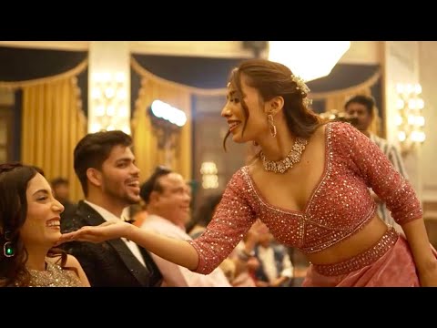 My Sister Got Engaged????????Emotional and Happy Moment for our Family????| Somya Daundkar