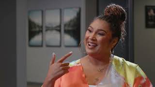 Why Kennedy Ryan writes love stories Black women can see themselves in