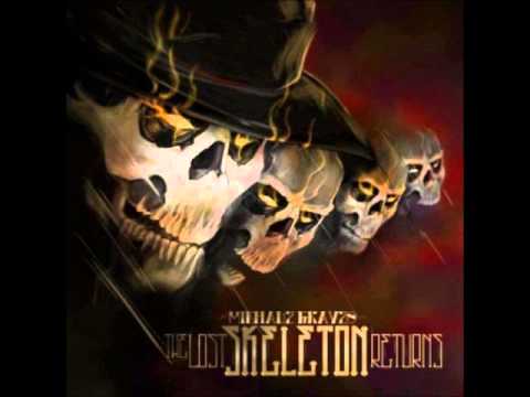 Michale graves - scream!