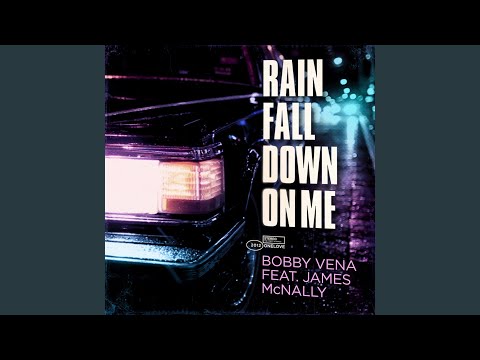 Rain Fall Down on Me (Danny Merx Remix)