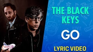 The Black Keys - GO (Lyrics + Español) Video Oficial