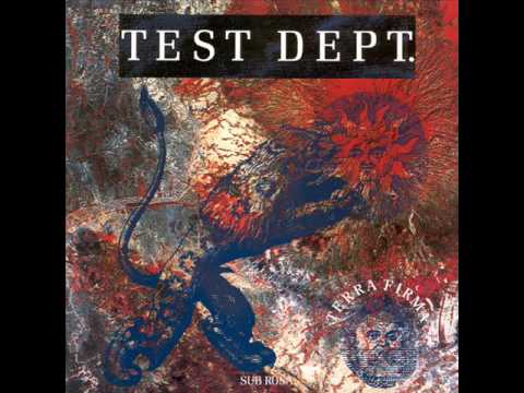 Test Dept. - Current Affairs