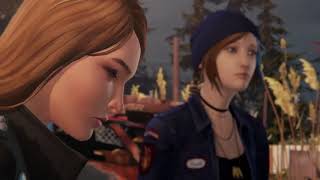 Life is Strange: Before the Storm – Episode 3 Trailer