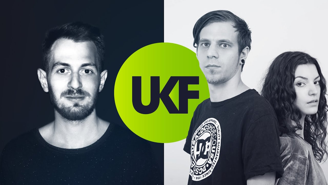 Sub:liminal & Resurgence - Just A Waste