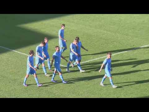 Kaposvári Rákóczi FC - DMTK, bajnoki labdarúgó-mérkőzés összefoglaló (2025. 22. hét)