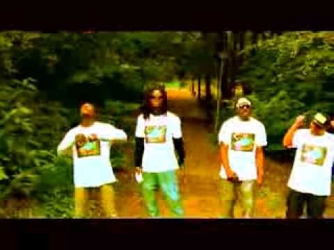 Chali Maton Ft Genaviouz D-Flexx an C.R.G.Boys  [Look at me]