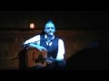 Justin Furstenfeld Black Orchid 