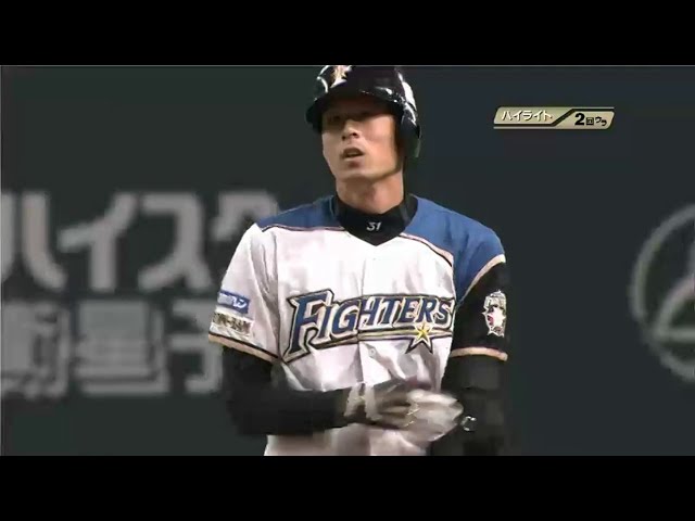 北の大地で開幕狙う新戦力が躍動 2014/3/11 ファイターズ対ライオンズ