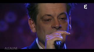 Benjamin Biolay et Clara Luciani - Chère inconnue (Alcaline 2017)