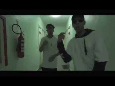 POETAS NO TOPO 3.2 PARTE DO XAMÃ ( COM LETRA )