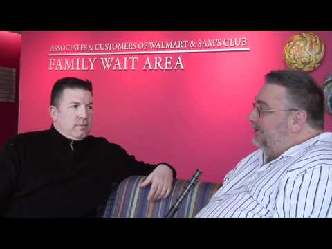 IceTime Online - Hospital Visit