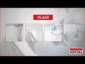 siliconenkit sanitair 300ml wit | video 1
