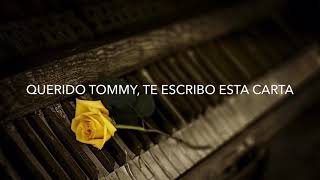 Querido Tommy - Tommy Torres [Letra]