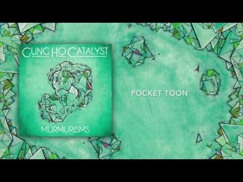 Gung Ho Catalyst - Pocket Toon
