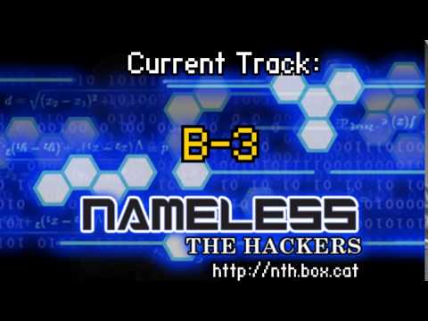 Nameless: the Hackers RPG OST - B-3 - Creative Commons - Royalty-Free Music