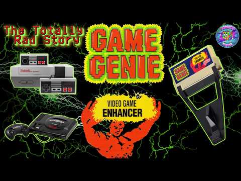 The Game Genie