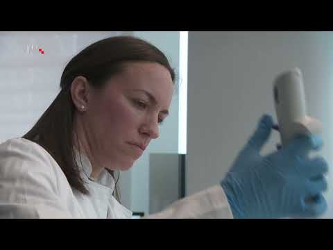 Treći element S10E23 - Mjerenje stanica