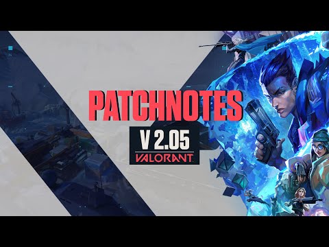 Patch 2.05 // verbessertes Strafsystem und Bug Fixes