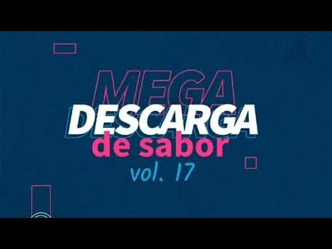 BOLEROS BALADAS MIX VOL13 BY  DJ ERIK EL CUSCATLECO (LA MRGA DESCARGA DE SABOR VOL.17)-INPAC RECORDS