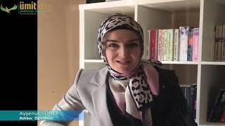 Rehberlik Servisimiz Evde Eğitime Devam Eden Öğrencilerimize Seslendi
