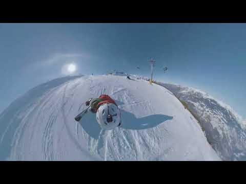 CaptureGames @ Golm Montafon