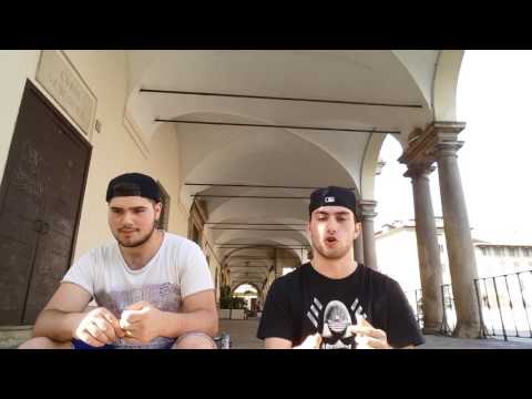 MikEater//Streetorious//Street Cypha Session