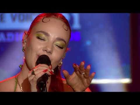 The Voice '21 Radio Awards - BBYBITES 'bby'