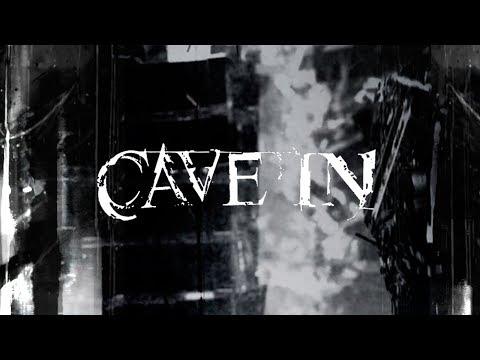 Cave In ‘Perfect Pitch Black’ Album Trailer