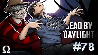 FREDDY KRUEGER IS FINALLY HERE (NEW DLC!) | DBD #78 Freddy Update Ft. Delirious, Satt, Gorilla