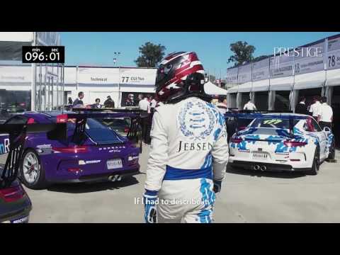 200 minutes with Yuey Tan (a Prestige 200th issue special)