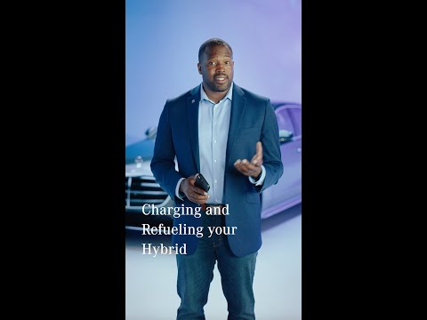 How-To: Hybrid Charging and Fueling