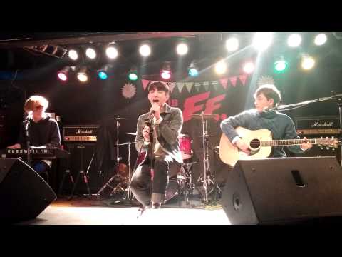 14.12.25 잔나비 - 작전명청춘