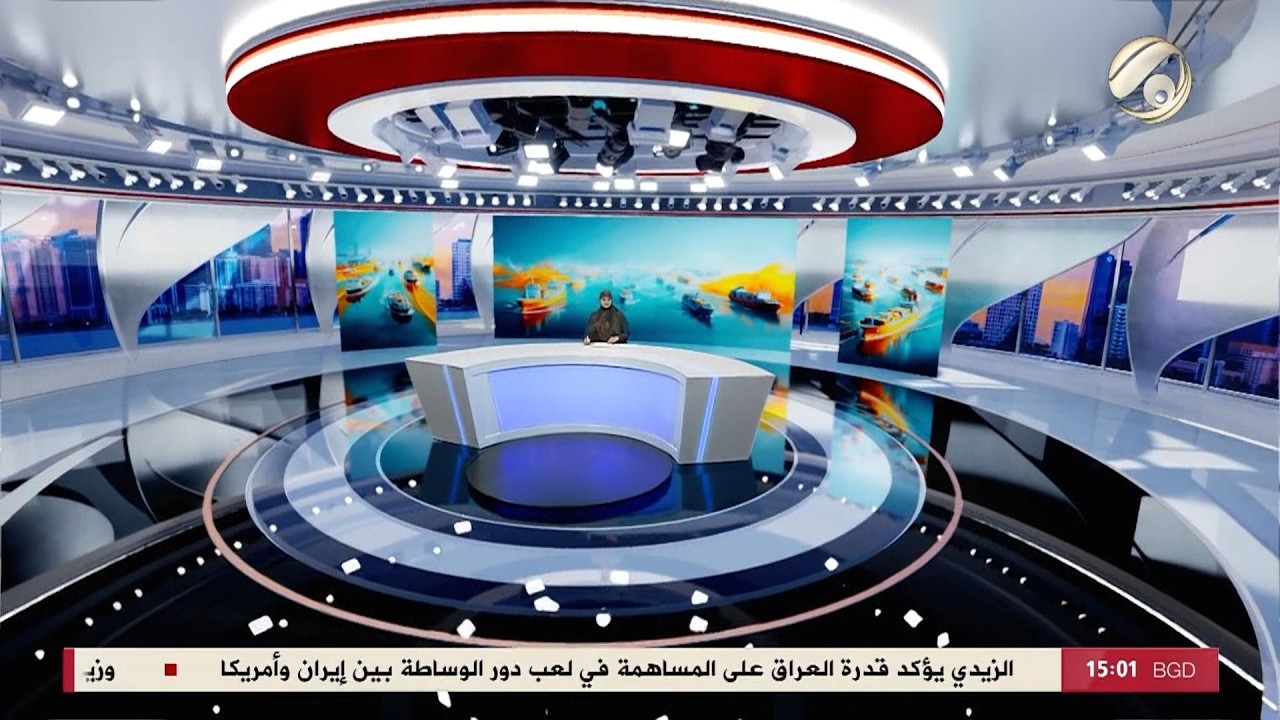 فيديو | المرصد الخبري - واشنطن وطهران تقتربان من مذكرة لانهاء الحرب وعودة حرية الملاحة في هرمز | 2026/5/6