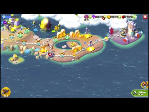 DML Laser dragon breeding : ) Part 1