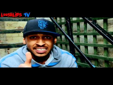 Looselips TV  - Status Freestyle