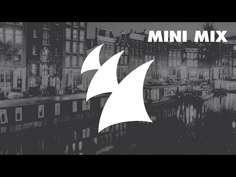 Armada Deep - Amsterdam Dance Event 2017 (Mini Mix)