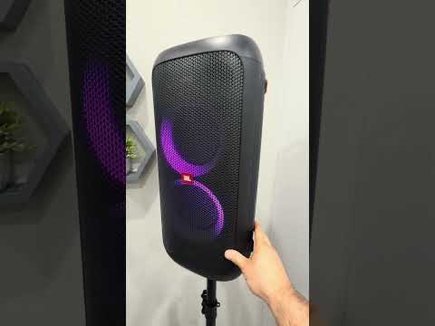 фото jbl partybox 100 0