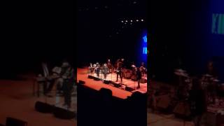 Blackie and the rodeo kings.