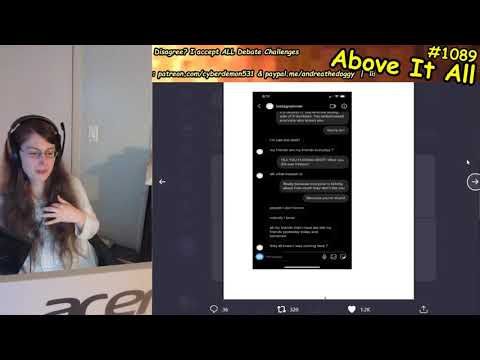 LMAO: Capitol Breaching Nerd Posts Selfies On Instagram, Gets Bullied By Friends