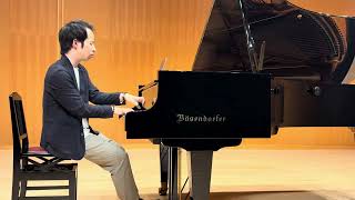 Download lagu ラヴェル：鐘の谷《組曲「鏡」より》 M.Ravel: Mirois 'La vallée des cloches' The Maruo Method 丸尾祐嗣の現代ピアノ奏法 mp3