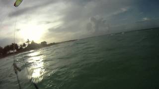 kitemaniak Cuba libre