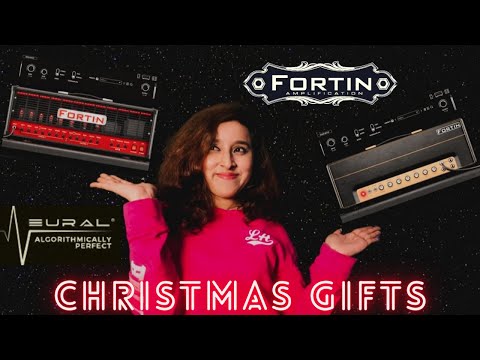 Fortin NTS & Fortin Nameless Suite Plugin - Playthrough