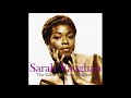 Sarah Vaughan - Honey