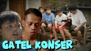 Download lagu BOGANG GATELEN❗OBAT PENYAKIT KAGET DI KAMPUNG RIWIL❗ mp3
