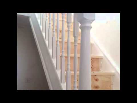 Loft Conversion in Rotherhithe, SE16, London