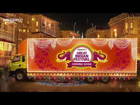 Raghav Joshi Amazon AD