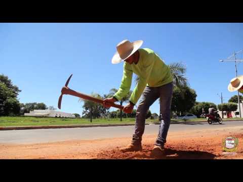 Homenagem Dia do Trabalhador